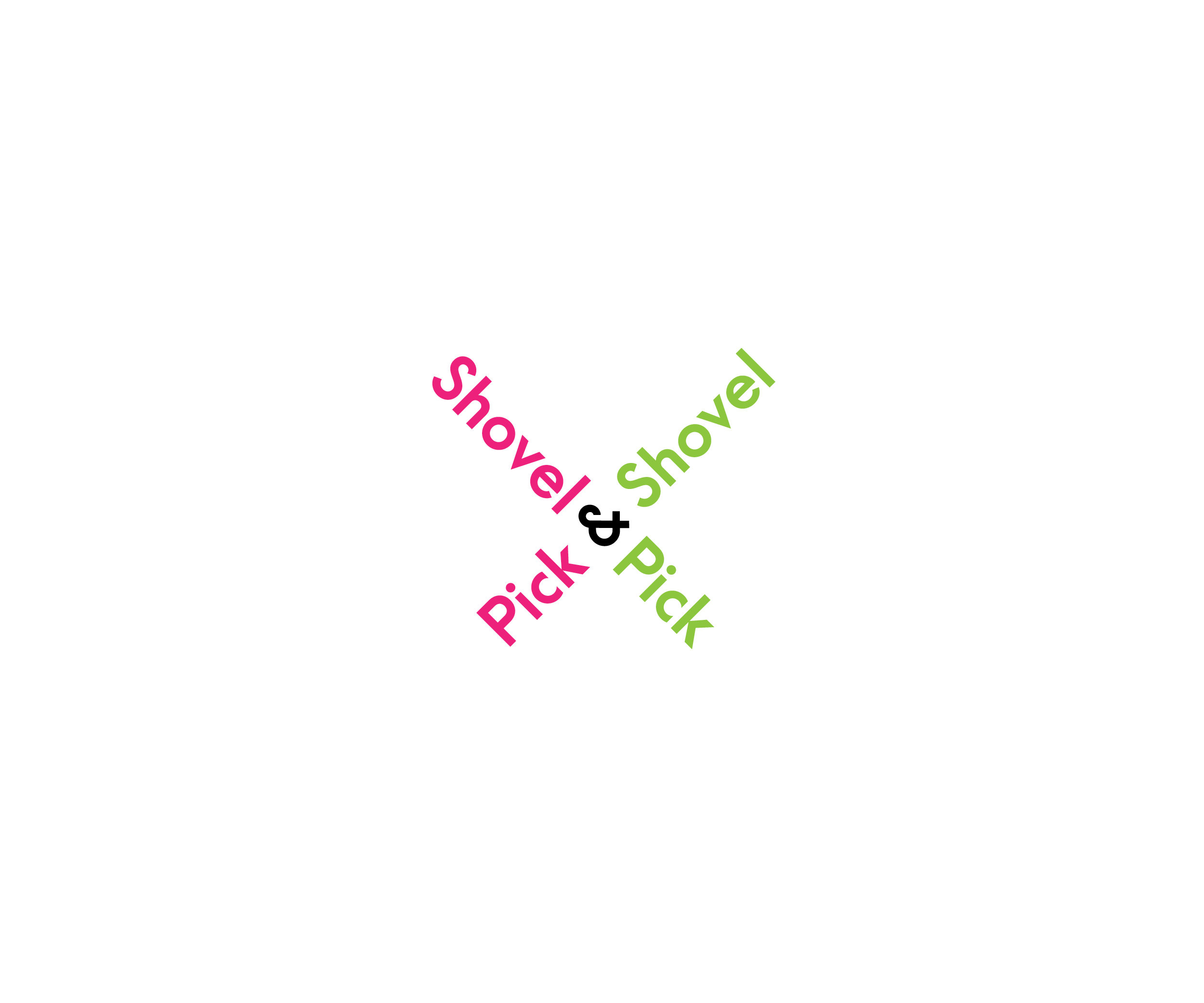 Logo Design by Editeight26 for Pick & Shovel  | Design #29356696