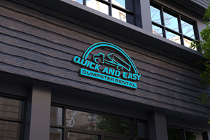 Logo Design by Kavth for this project | Design: #29393485
