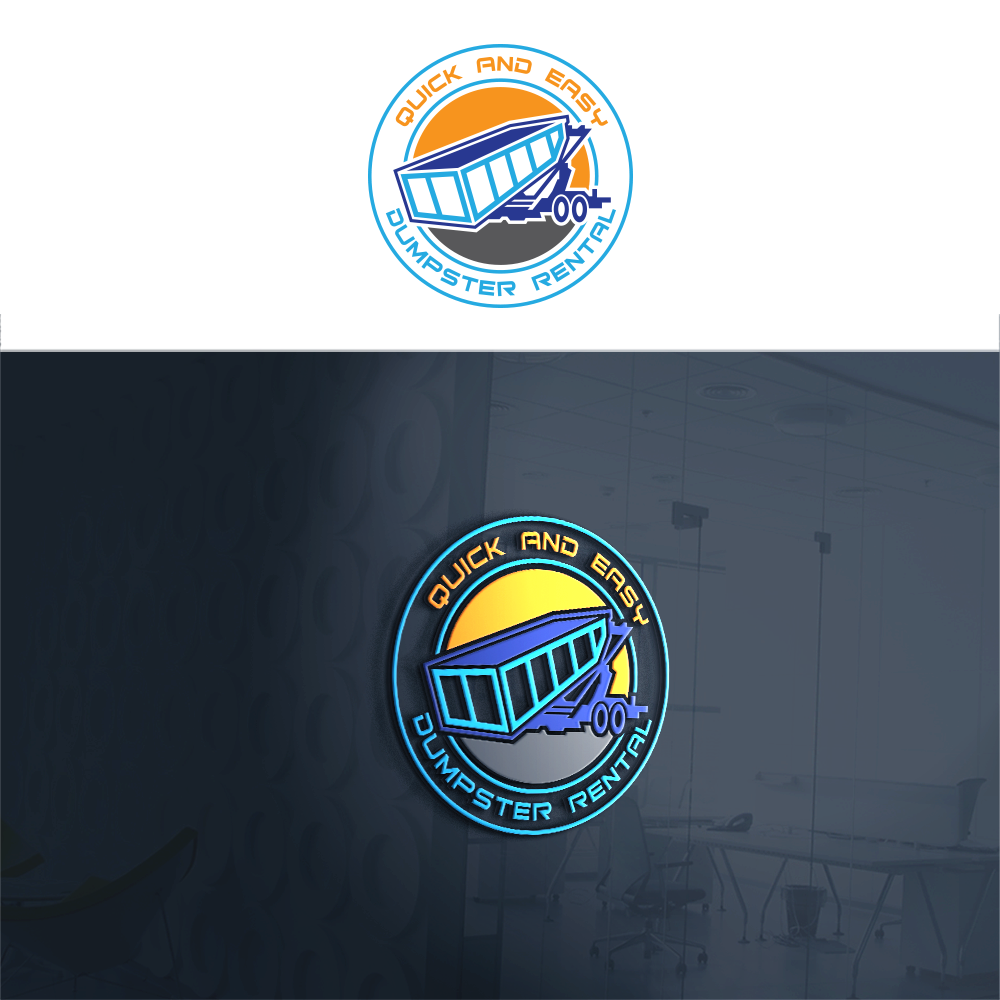 Logo Design by Alb@ri for this project | Design #29383261