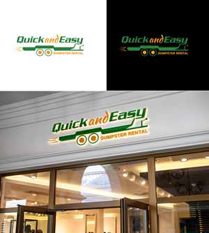 Logo Design by RA-bica for this project | Design: #29384631