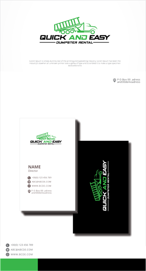 Logo Design by graphicevolution for this project | Design: #29356703
