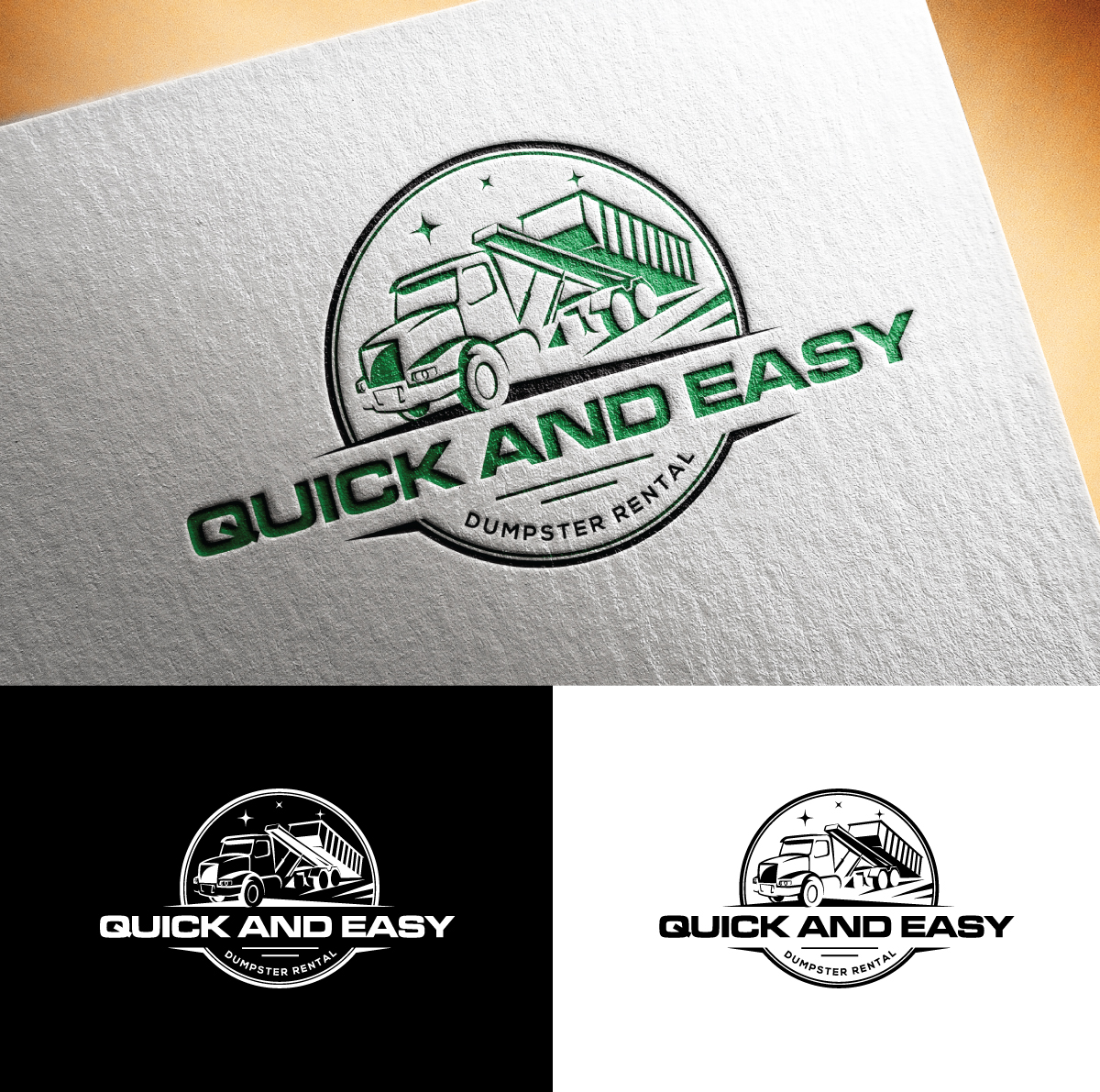 Logo Design by step forward 2 for this project | Design #29357574
