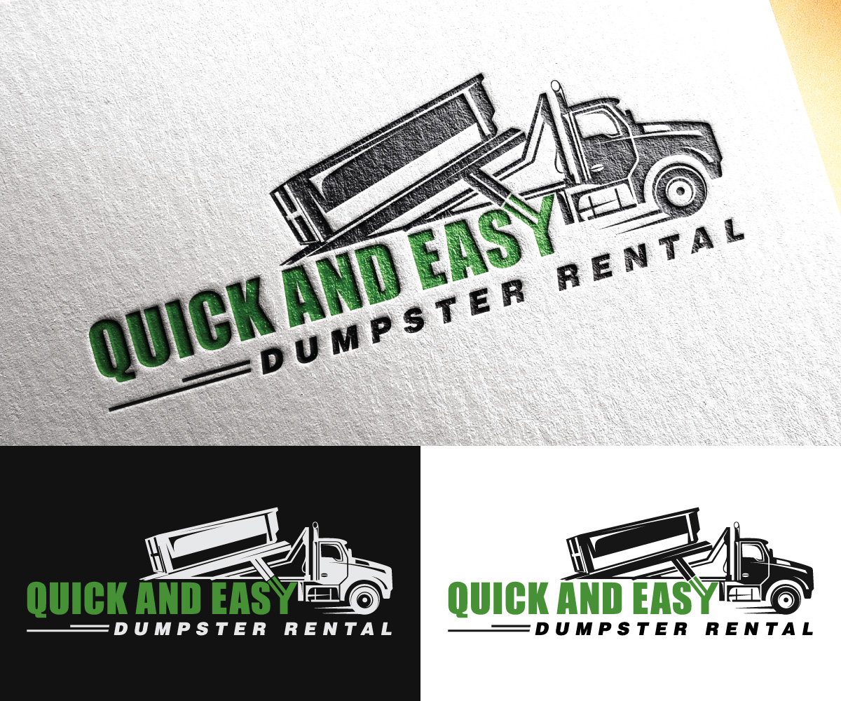 Logo Design by Dot Design 3 for this project | Design #29357521