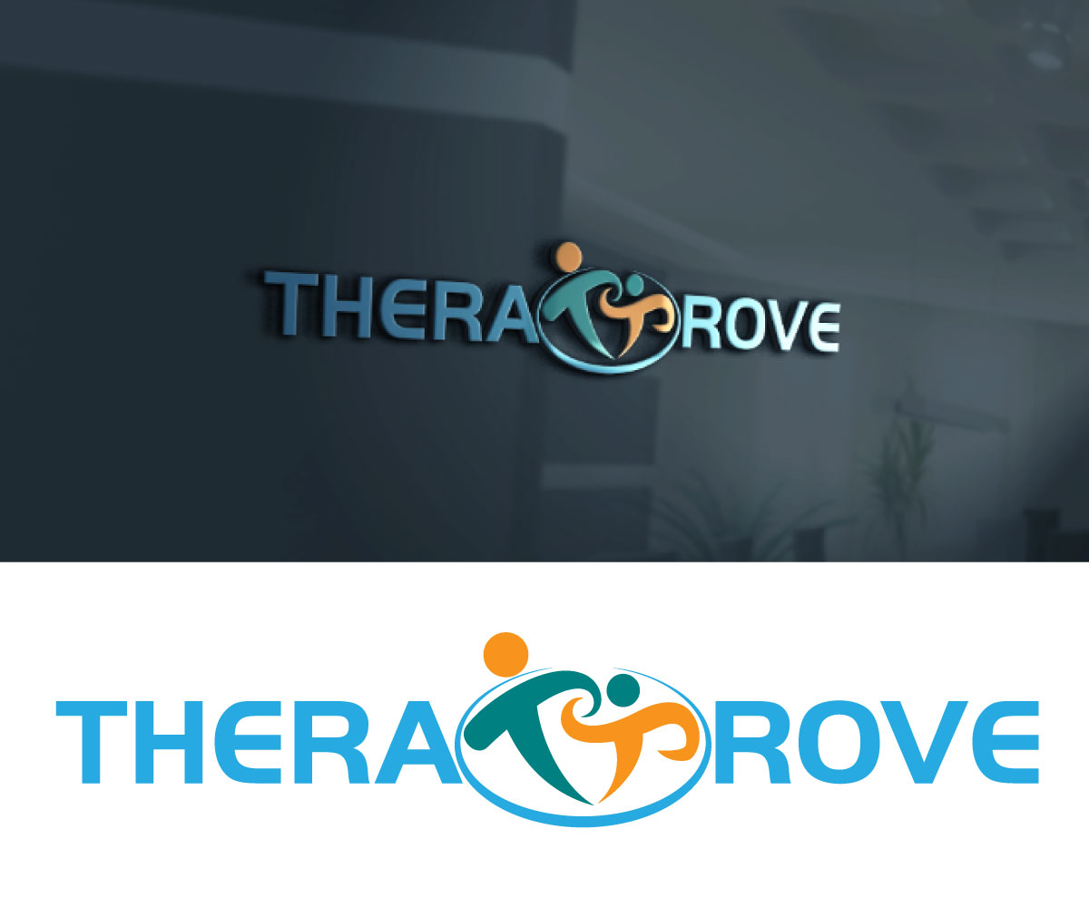 Logo Design by FARU.......... for this project | Design #29371649