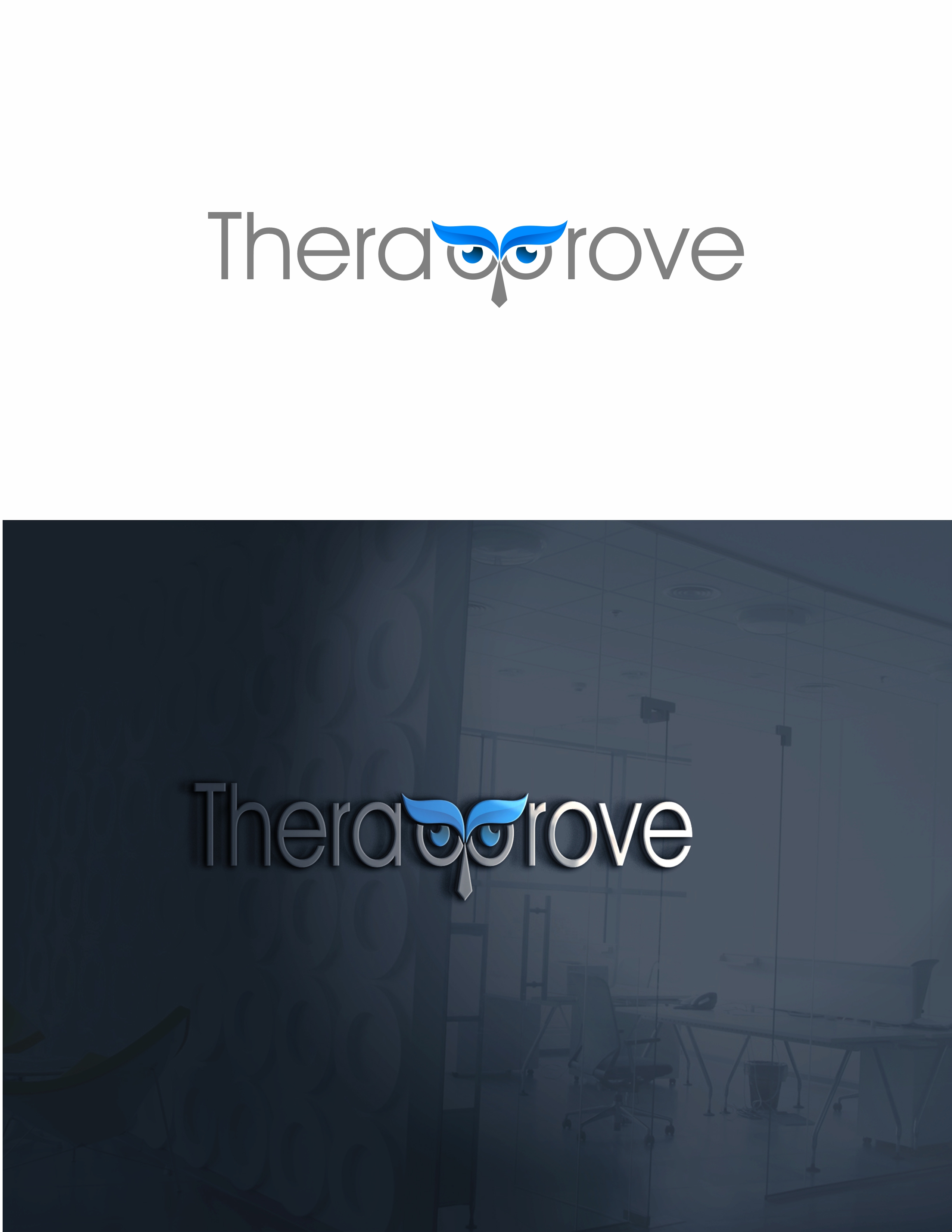 Logo Design by Praza for this project | Design #29358795