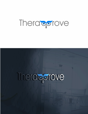 Logo Design by Praza