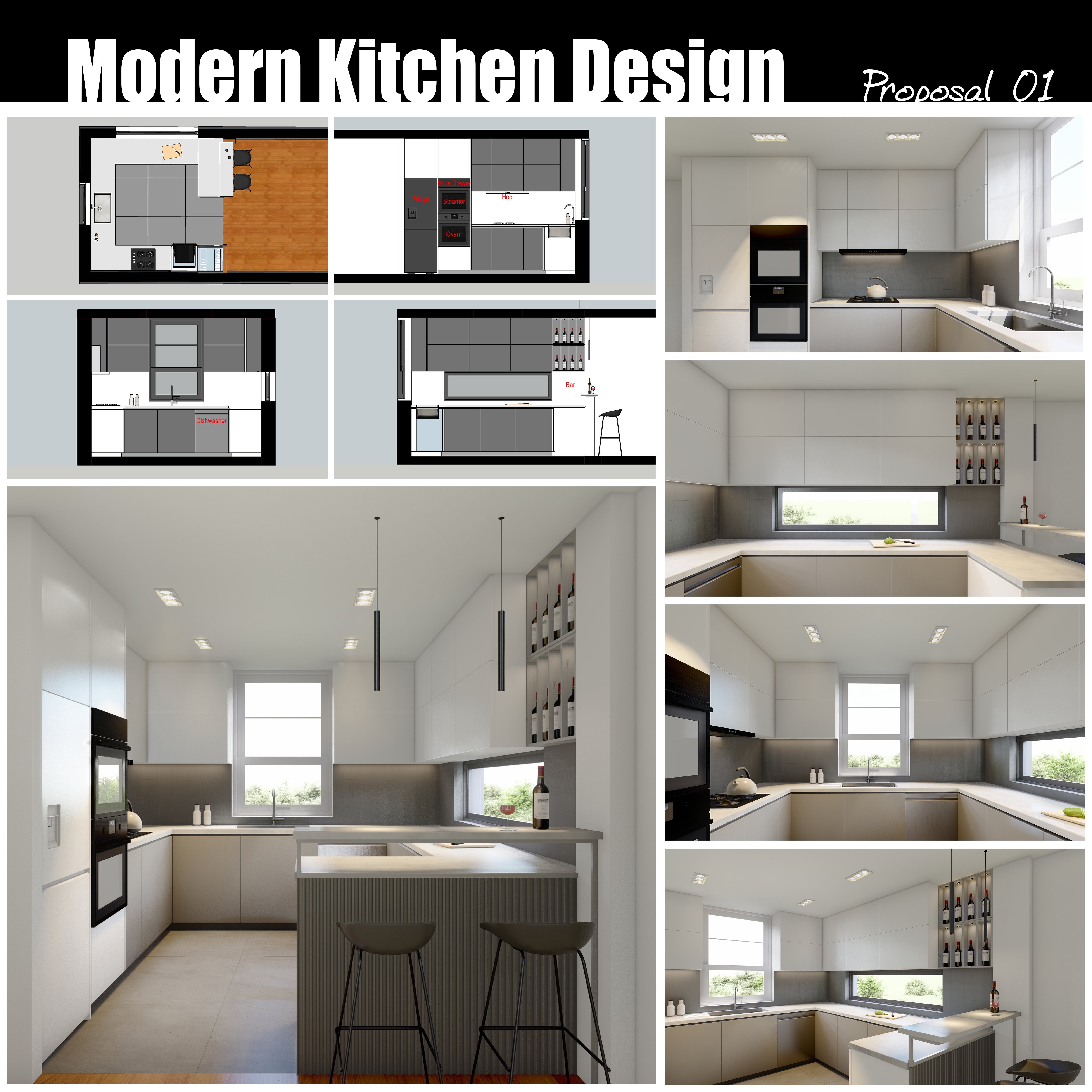 3D Design by 3DViz for this project | Design #29396108