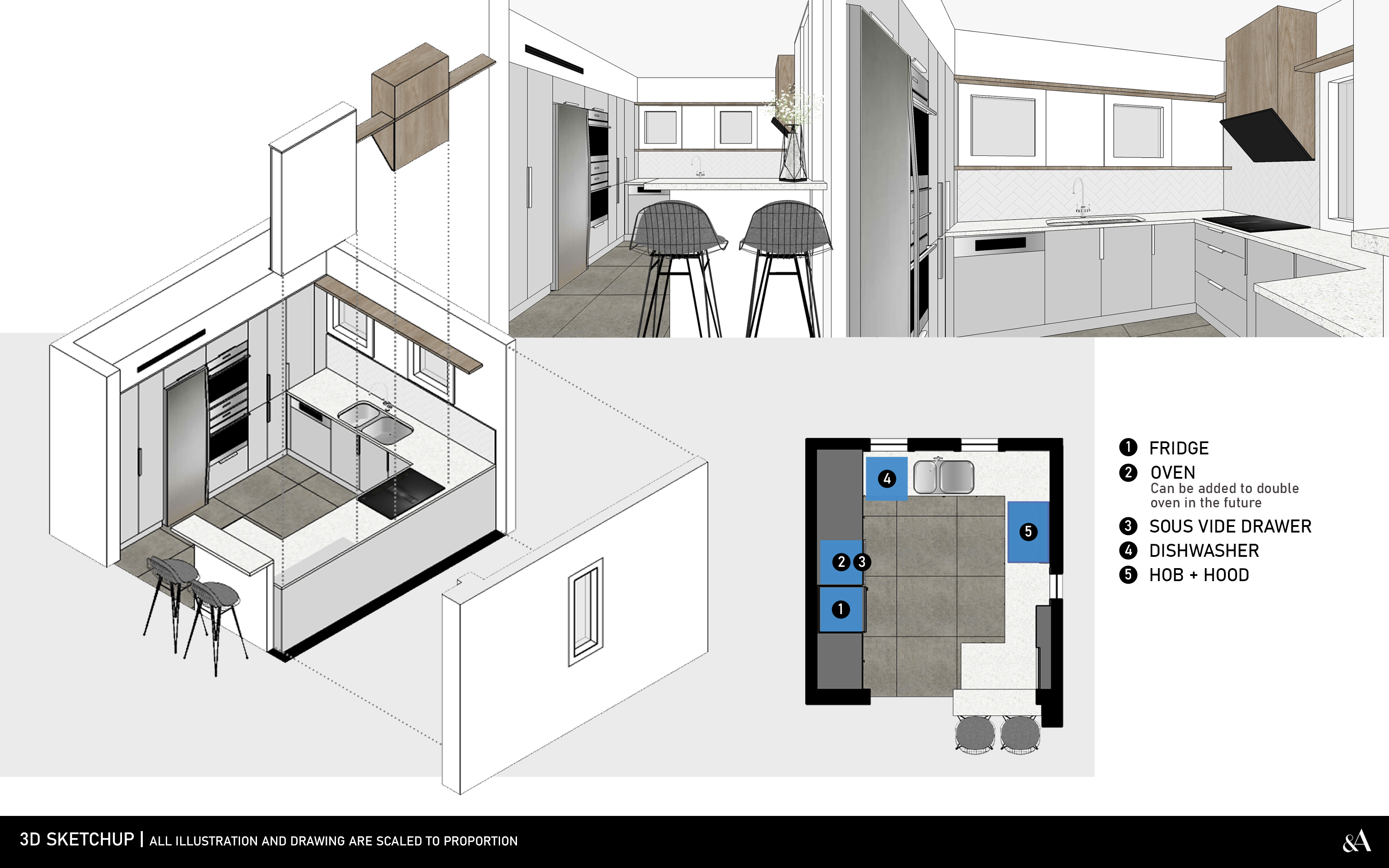 3D Design by AMARl for this project | Design #29407258