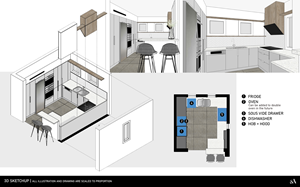 3D Design by AMARl