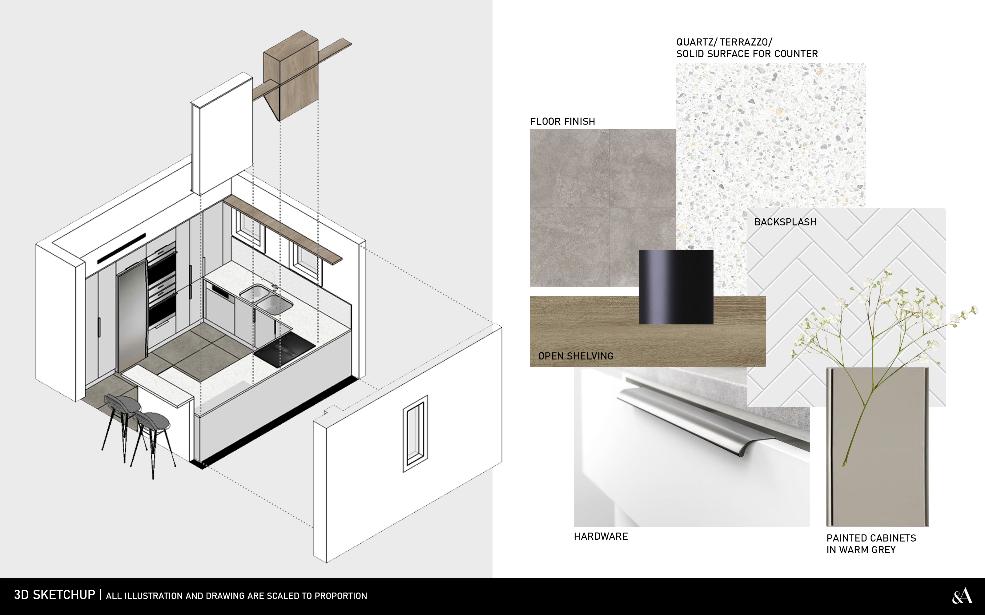 Design 3D par AMARl pour ce projet | Design #29407508