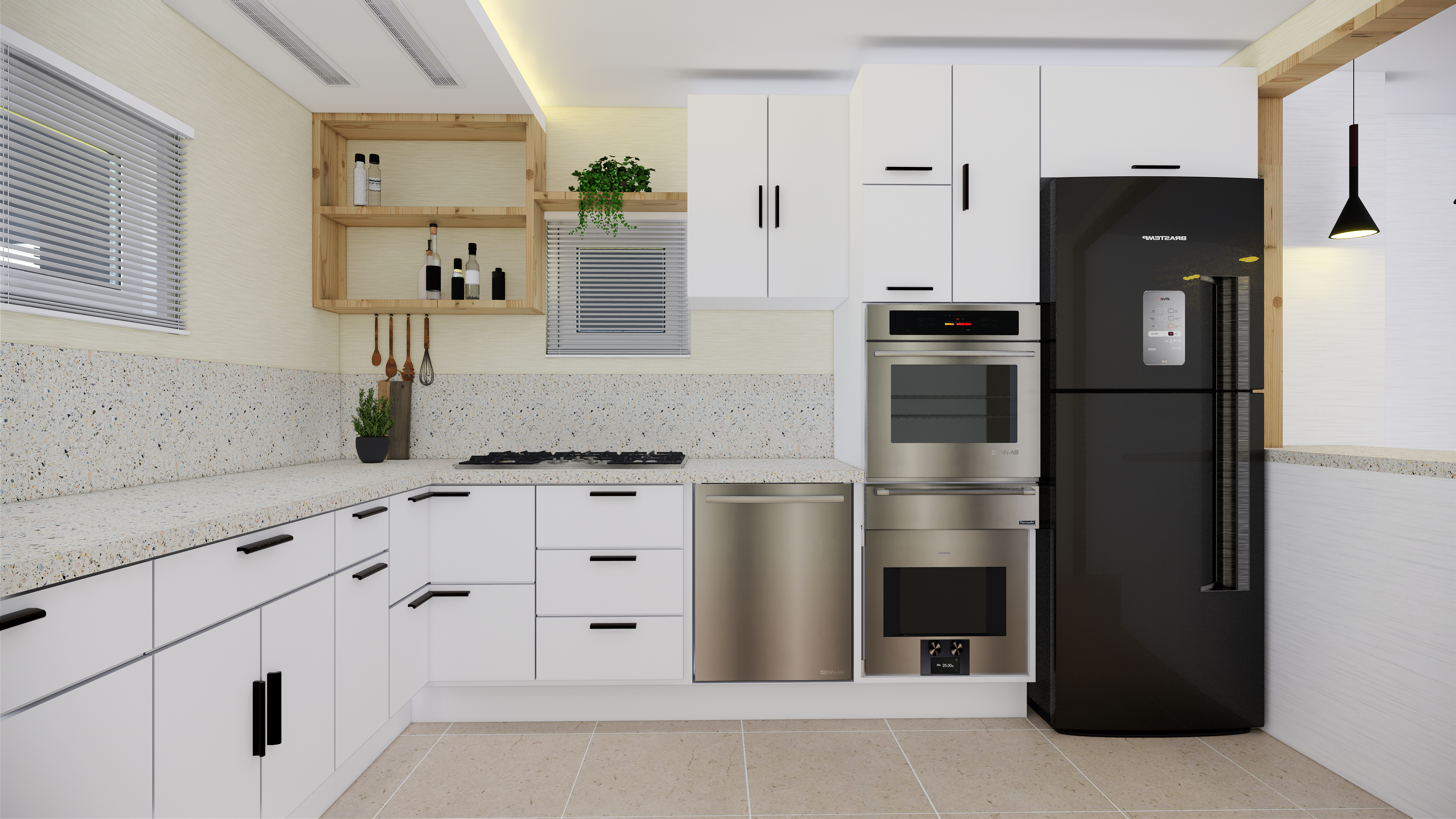 Design 3D par SHbro pour ce projet | Design #29386539