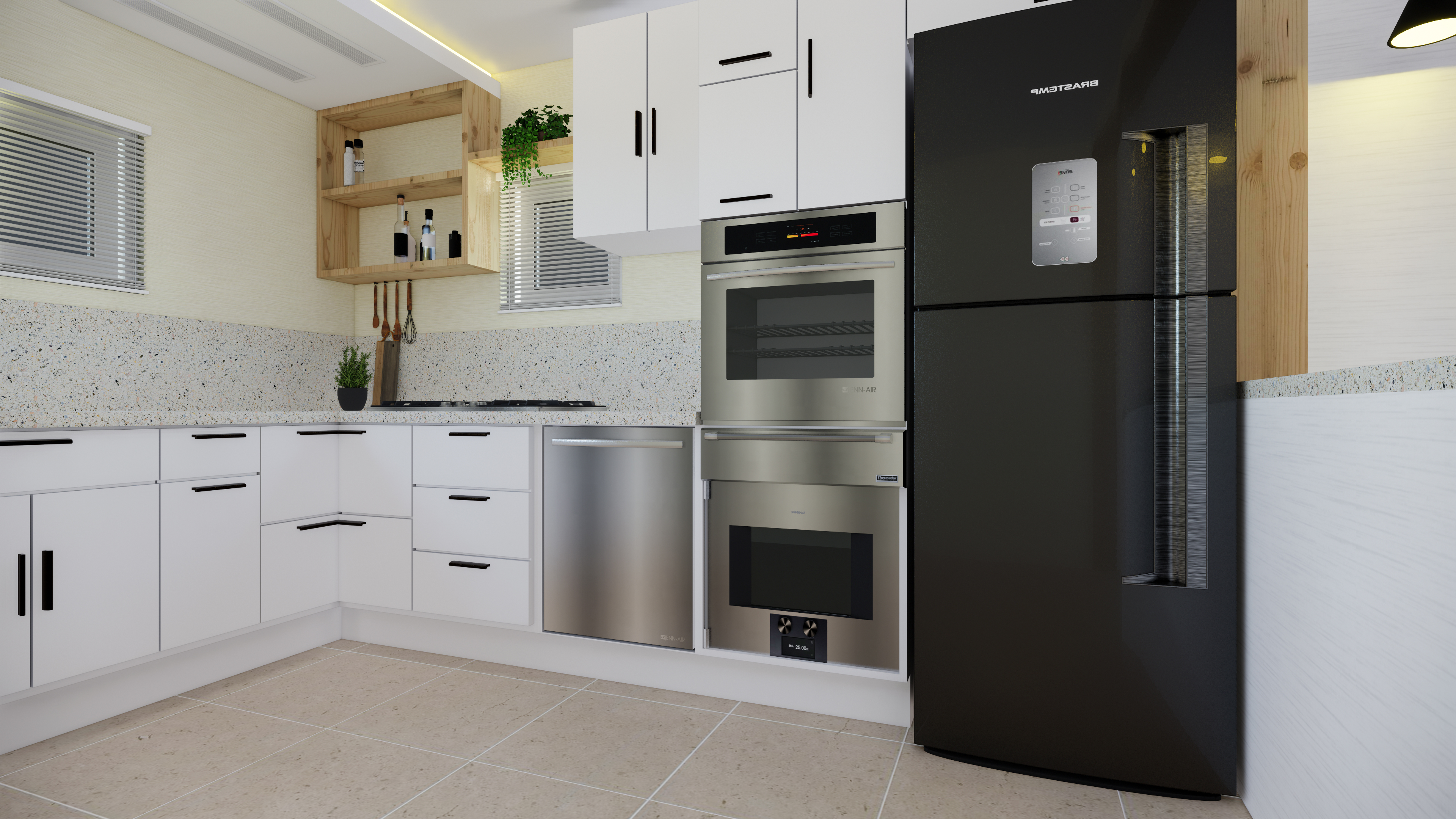 Design 3D par SHbro pour ce projet | Design #29386540