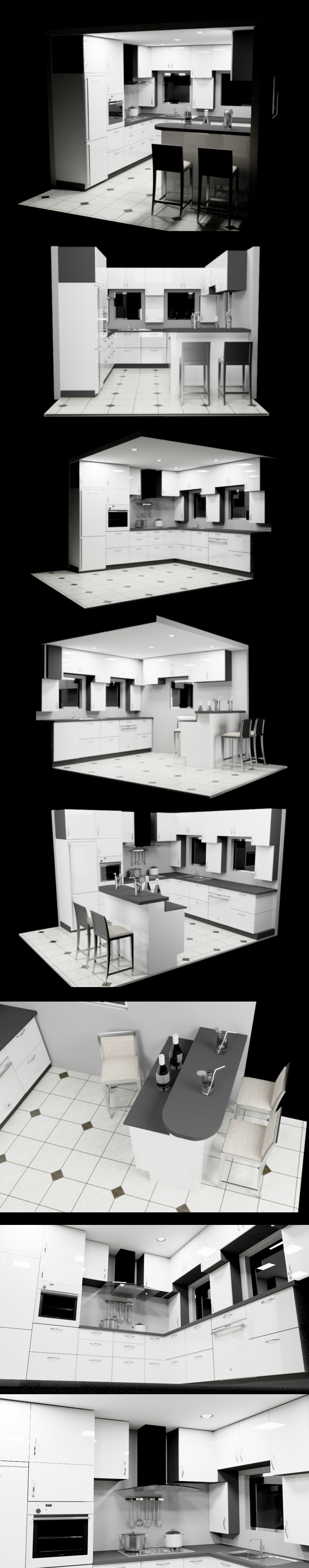Design 3D par Creative D2024 pour ce projet | Design #29404811