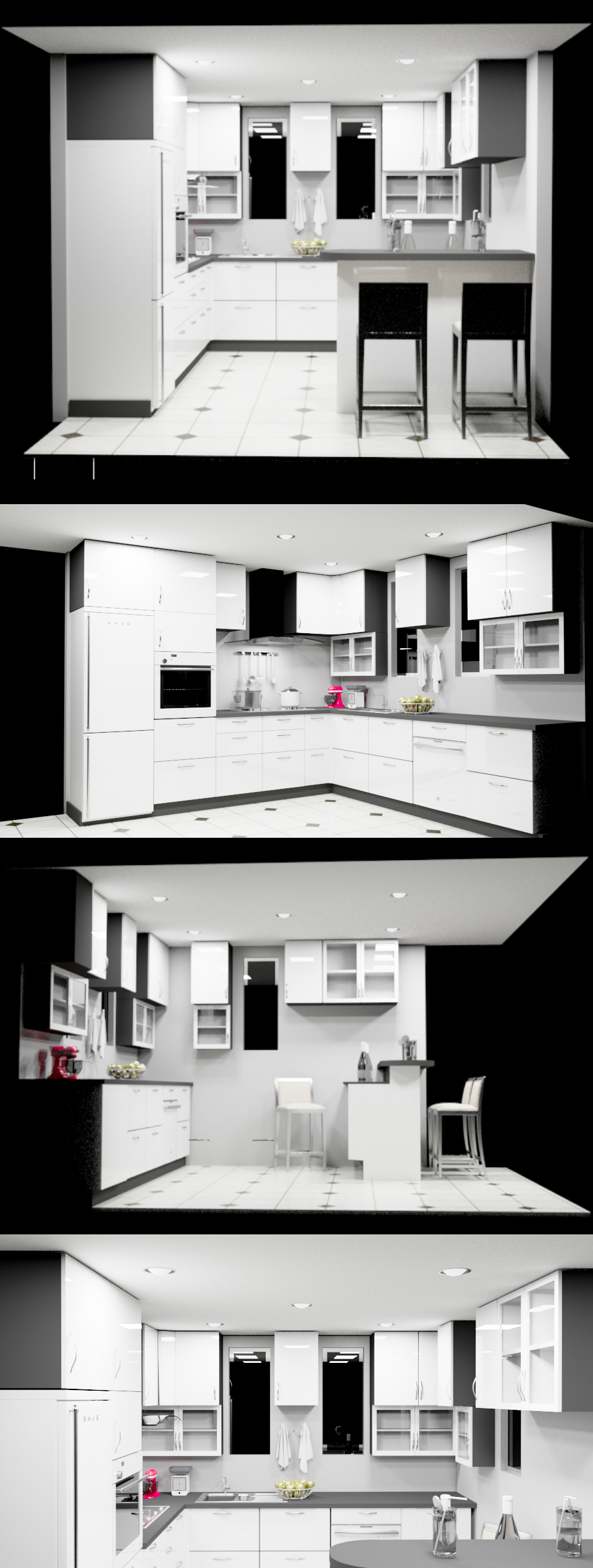 Design 3D par Creative D2024 pour ce projet | Design #29405911