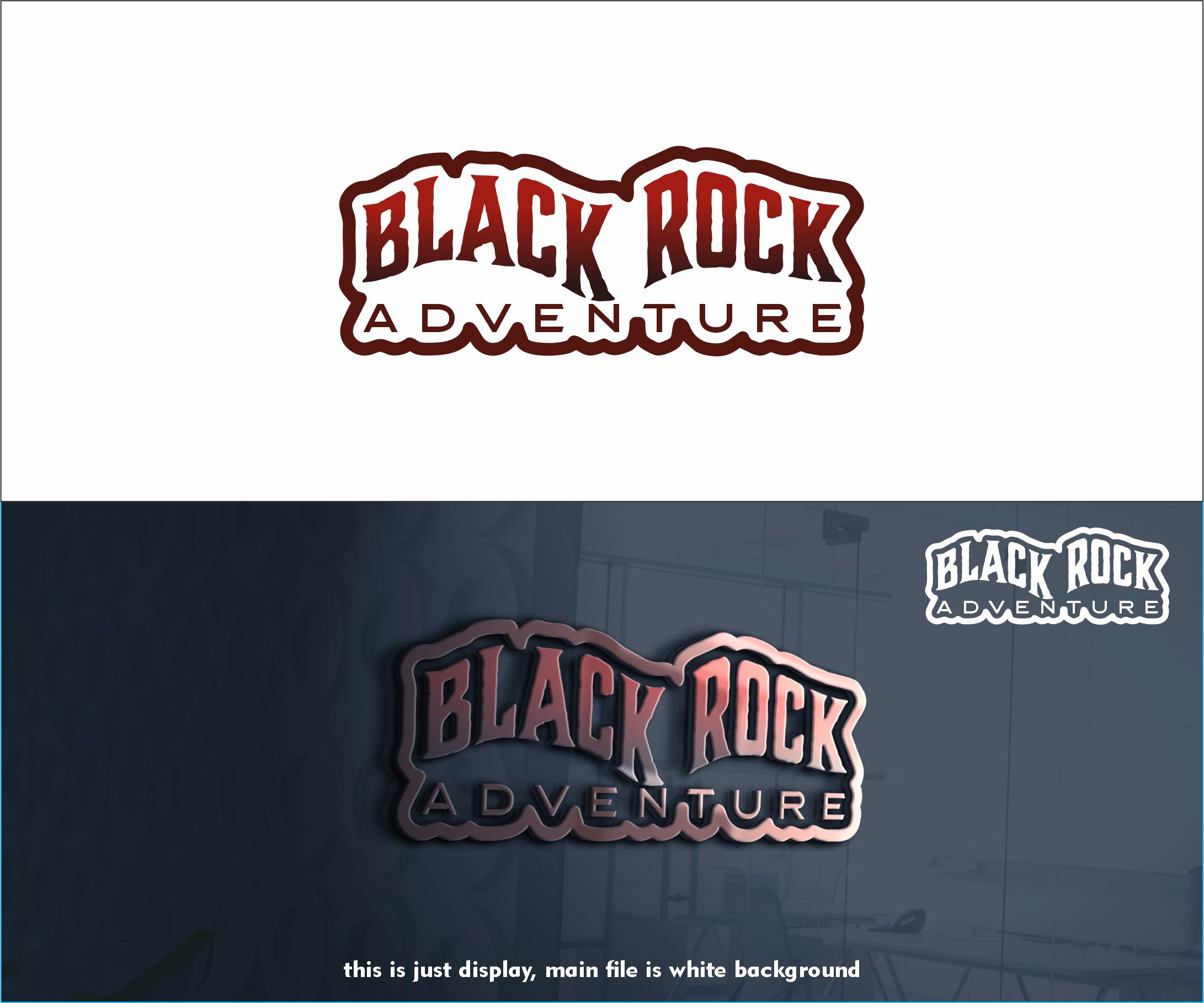 Logo-Design von alkaline für dieses Projekt | Design #29363049