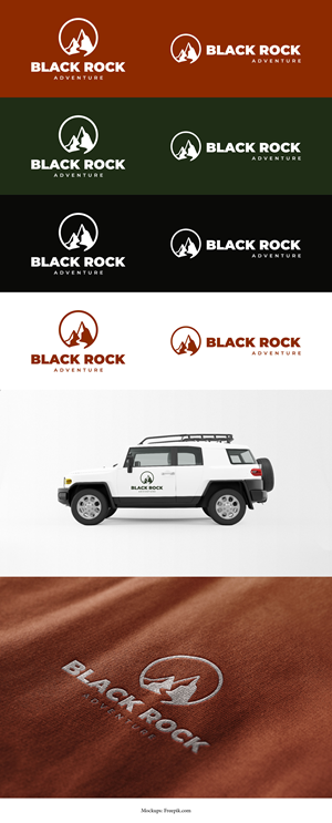 Logo Design by ALMANAL GRAPHICS