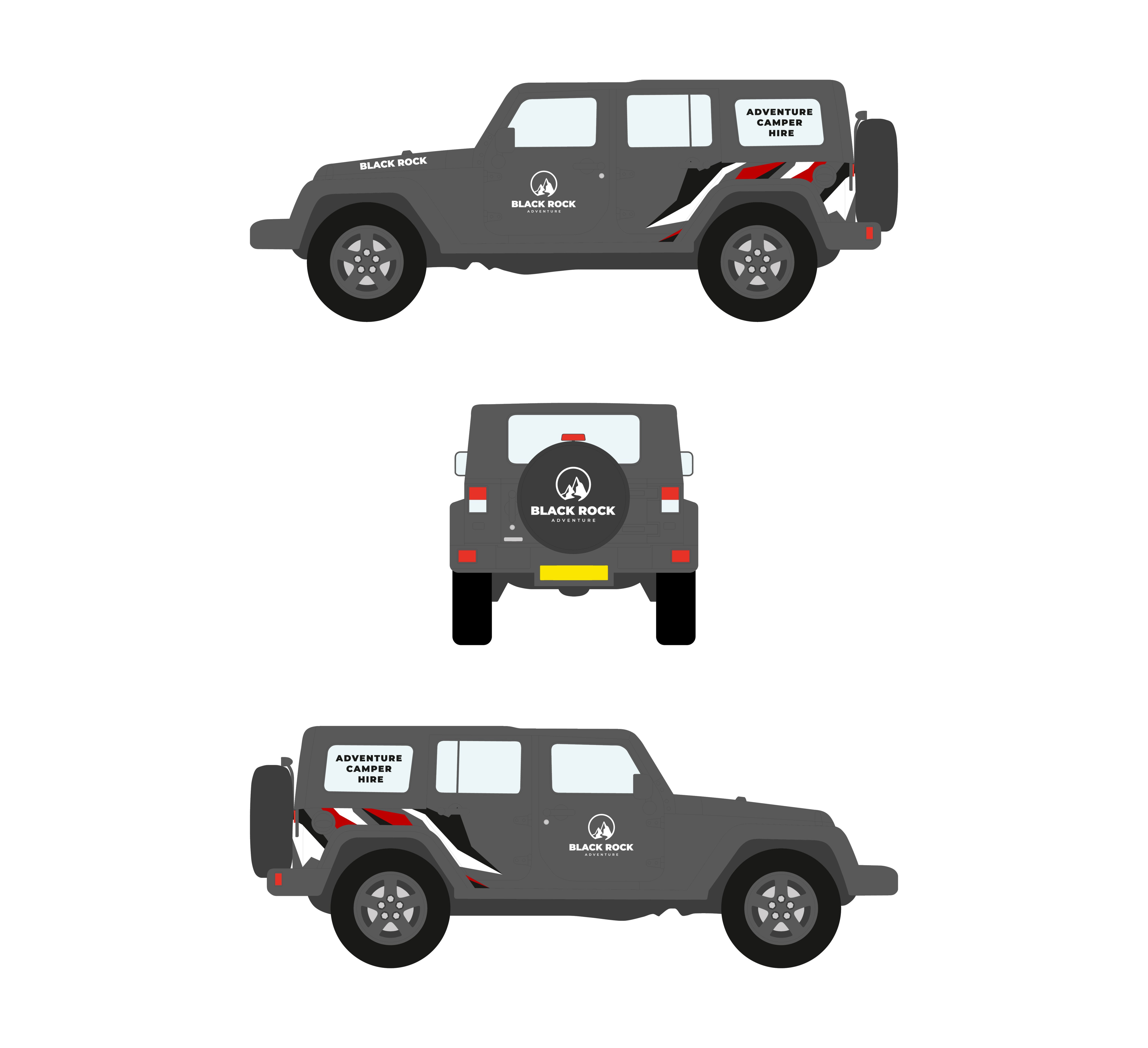 Logo-Design von ALMANAL GRAPHICS für dieses Projekt | Design #29419348
