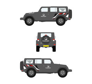 Logo Design by ALMANAL GRAPHICS for this project | Design: #29419348