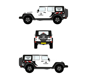 Logo Design by ALMANAL GRAPHICS for this project | Design: #29419374