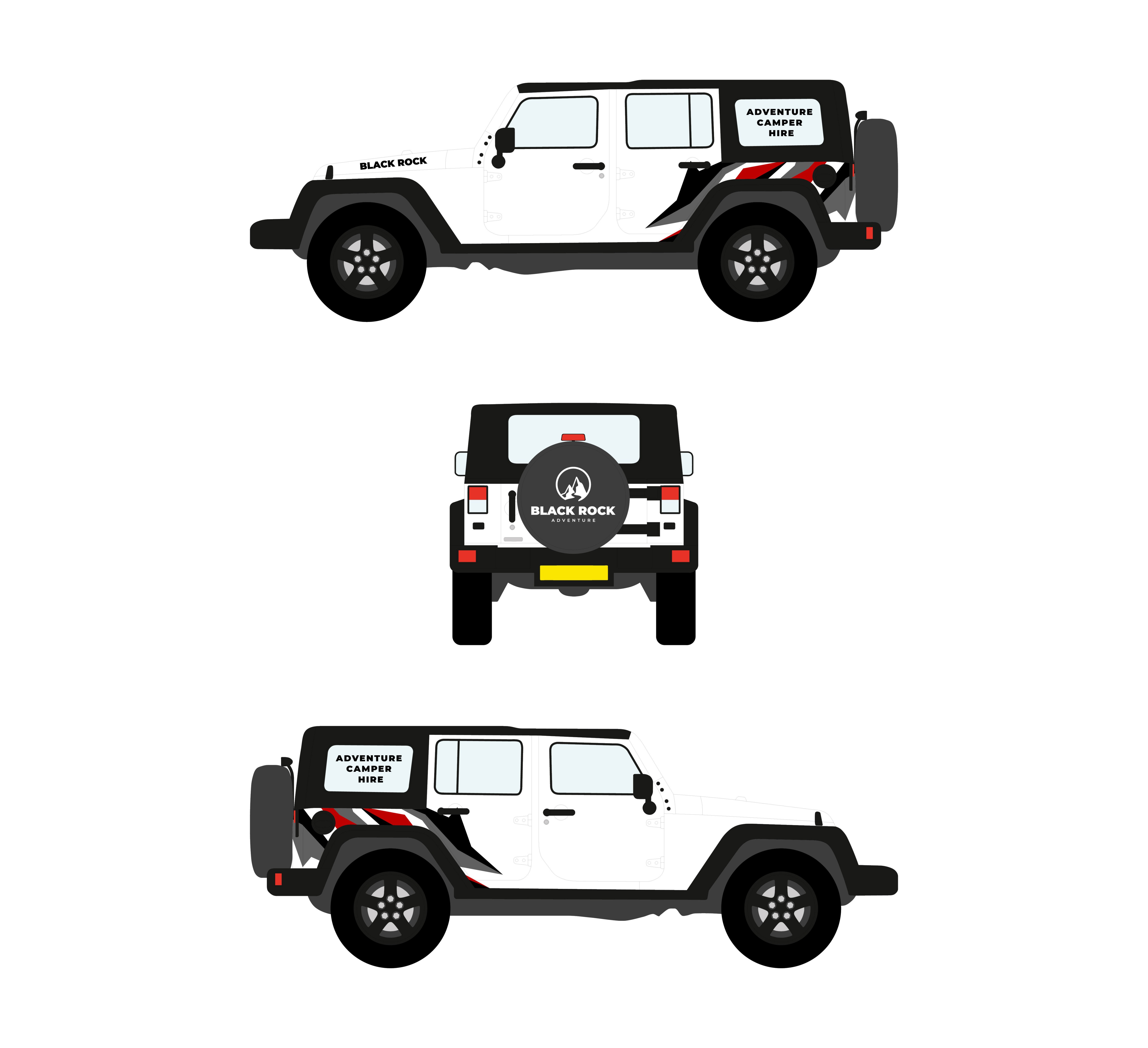 Logo Design by ALMANAL GRAPHICS for this project | Design #29419377