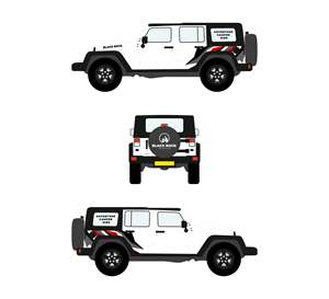 Logo Design by ALMANAL GRAPHICS for this project | Design: #29419377