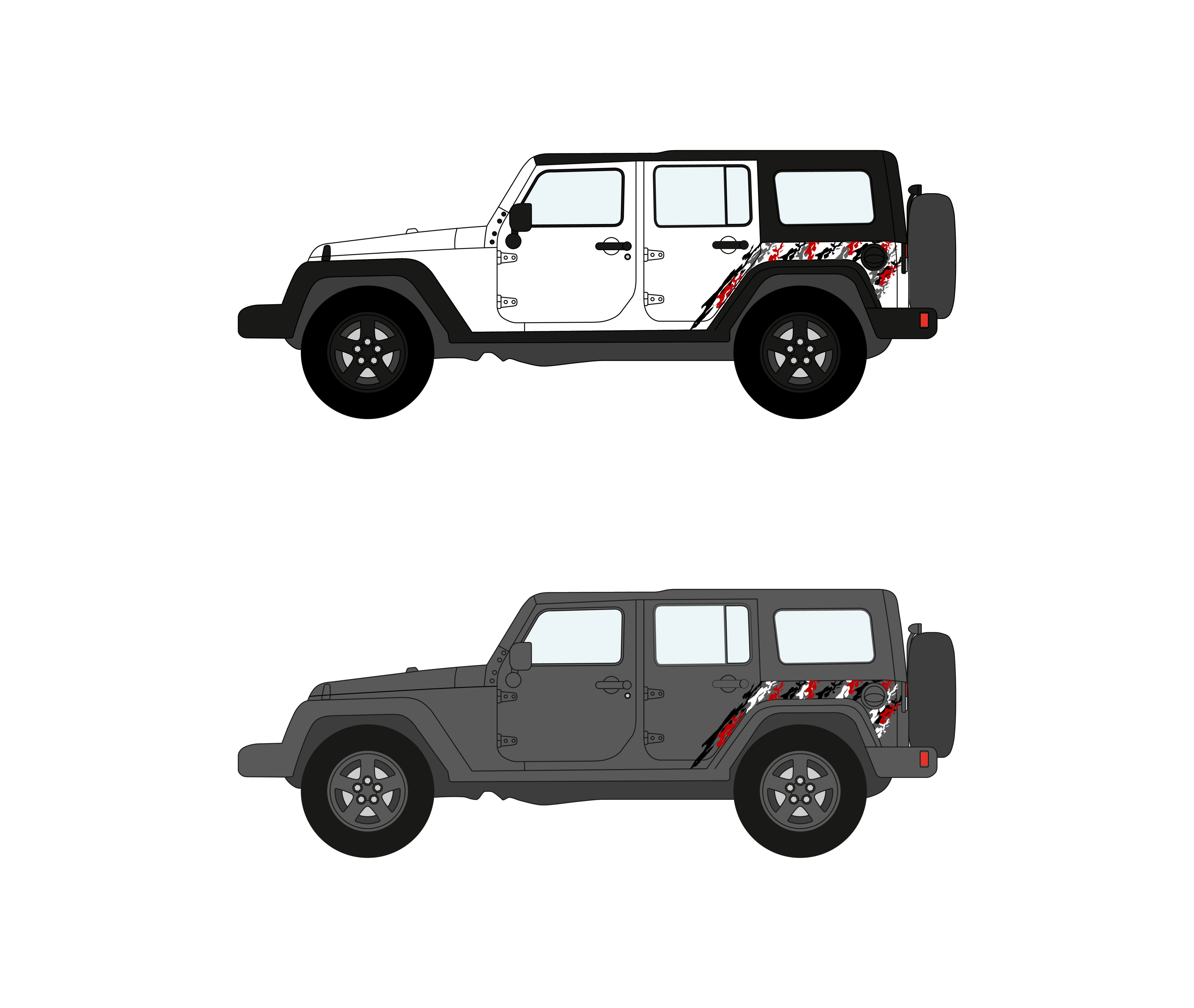 Logo Design by ALMANAL GRAPHICS for this project | Design #29423542
