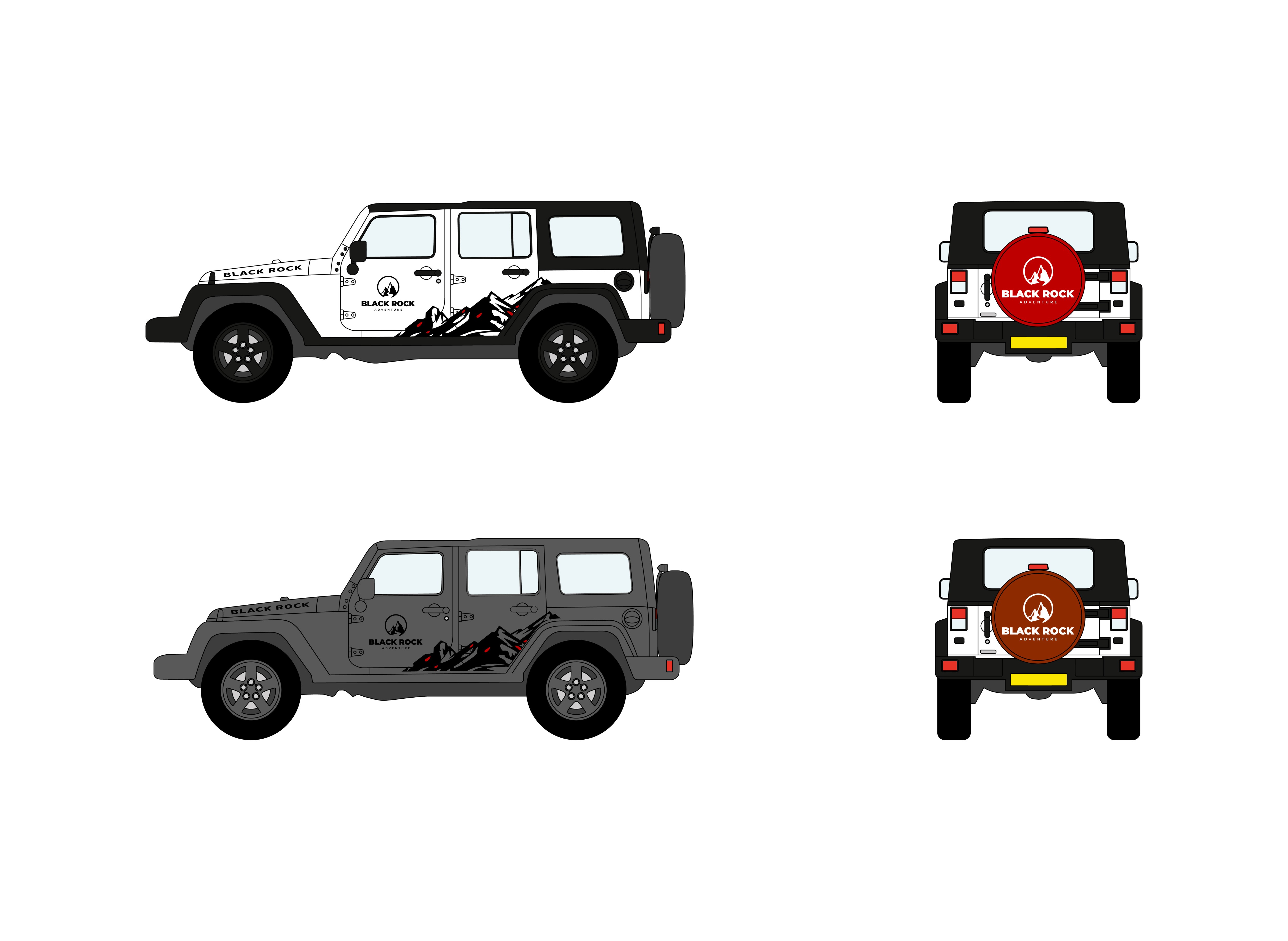 Logo Design by ALMANAL GRAPHICS for this project | Design #29429761