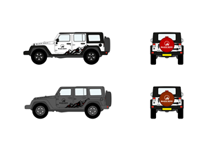 Logo Design by ALMANAL GRAPHICS for this project | Design: #29429761