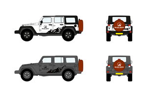 Logo Design by ALMANAL GRAPHICS for this project | Design: #29431028