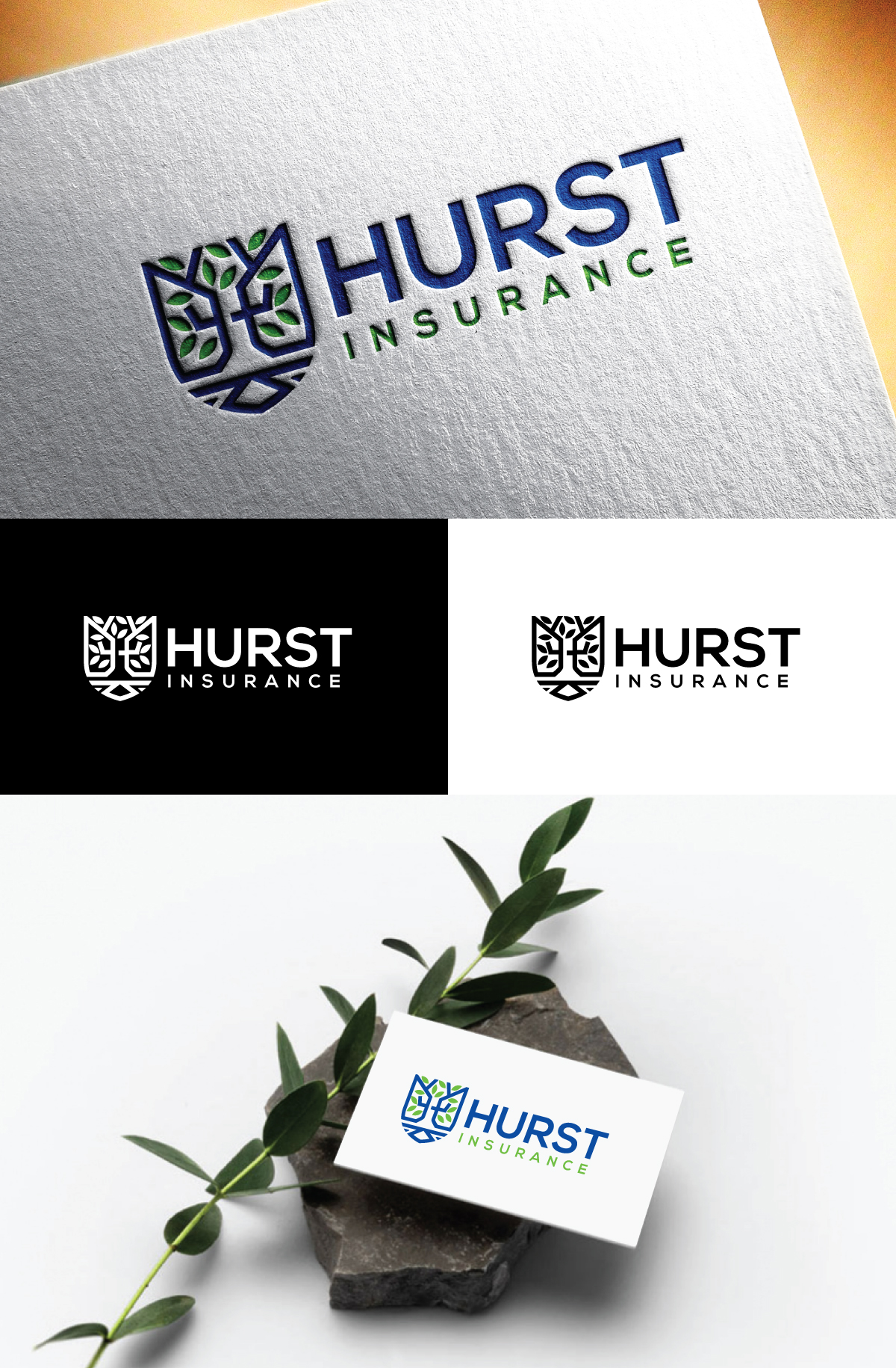 Logo Design by Logo Stock for this project | Design #29362056