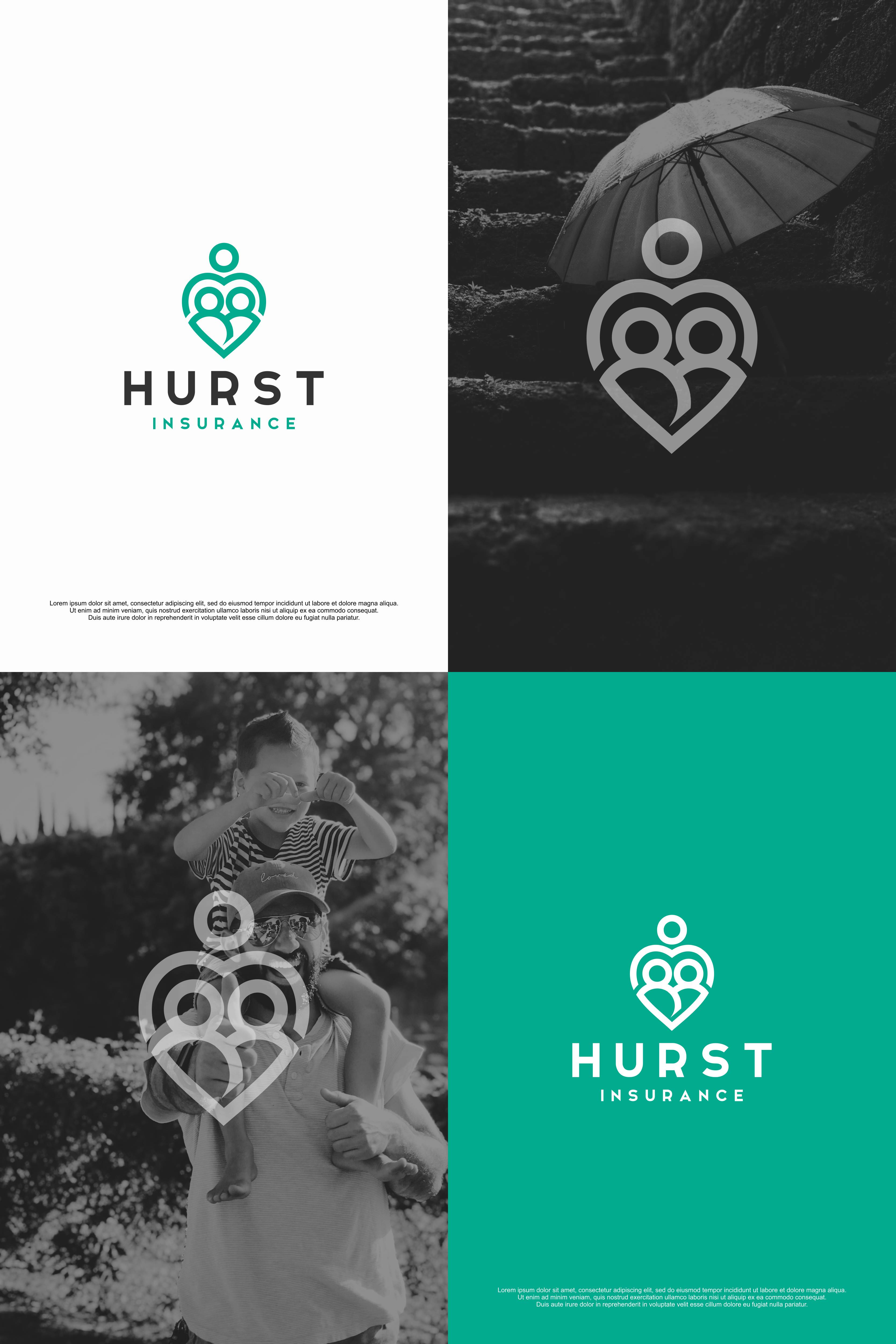 Logo Design by R!CKY for this project | Design #29361467