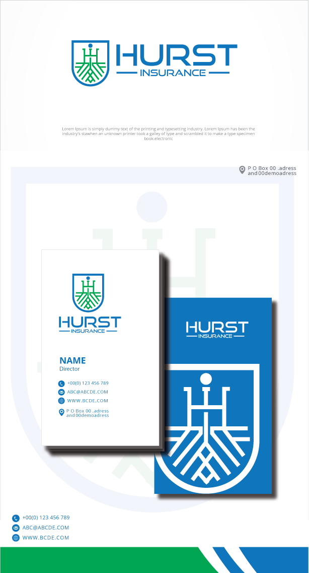 Logo Design by graphicevolution for this project | Design #29359511