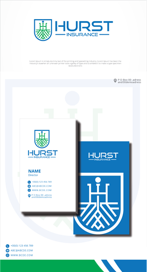 Logo Design by graphicevolution for this project | Design: #29359511