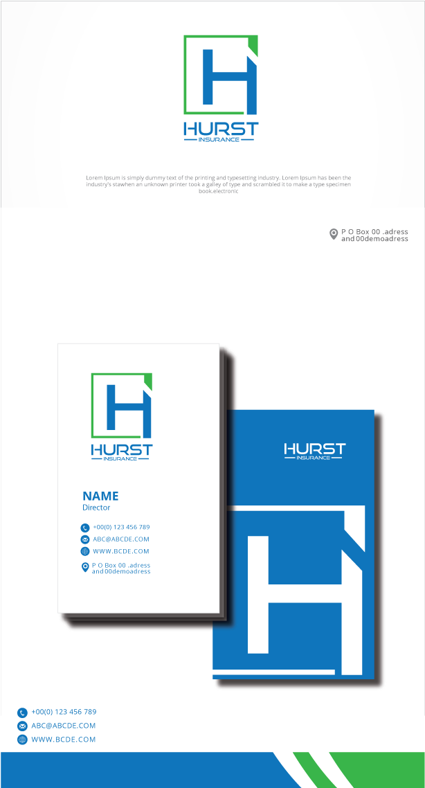 Logo Design by graphicevolution for this project | Design #29359551