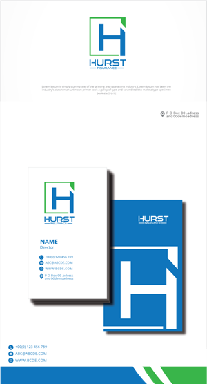 Logo Design by graphicevolution for this project | Design: #29359551