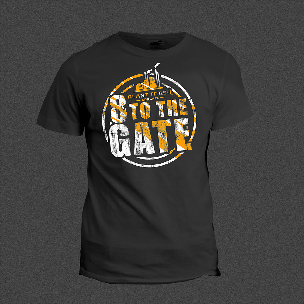 Design de T-shirt par Johncina pour Mud Trail Retail LLC. | Design #29361226