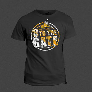 T-shirt Design by Johncina