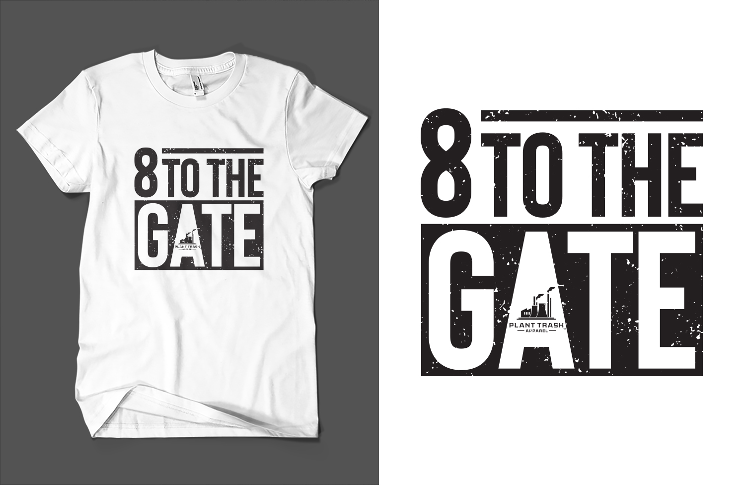 T-shirt Design by Barney Stinson for Mud Trail Retail LLC. | Design #29360772