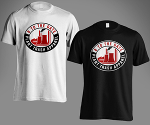 T-Shirt-Design von Andi Yan für Mud Trail Retail LLC. | Design: #29360490