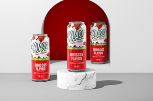 Diseño de Empaque por SAMPA DUARI para Klass Time Ltd. | Diseño: #29366305