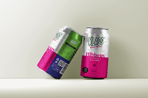 Verpackungs-Design von Tuba Art Studio. IZ (IMRAN ZW) für Klass Time Ltd. | Design: #29365317