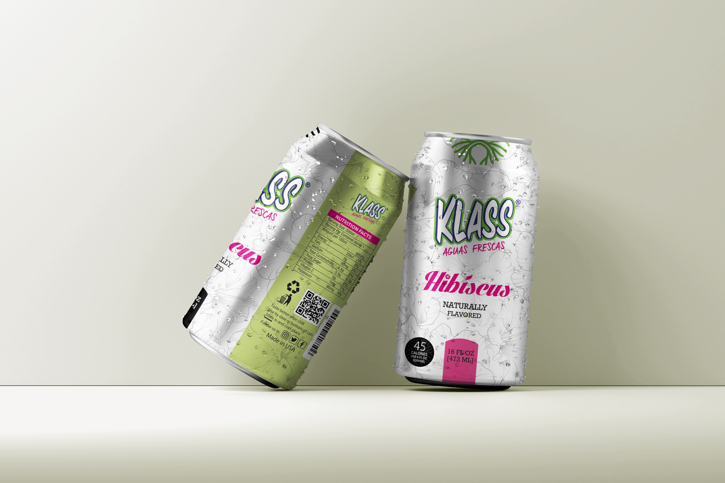 Packaging Design by Tuba Art Studio. IZ (IMRAN ZW) for Klass Time Ltd. | Design #29365320