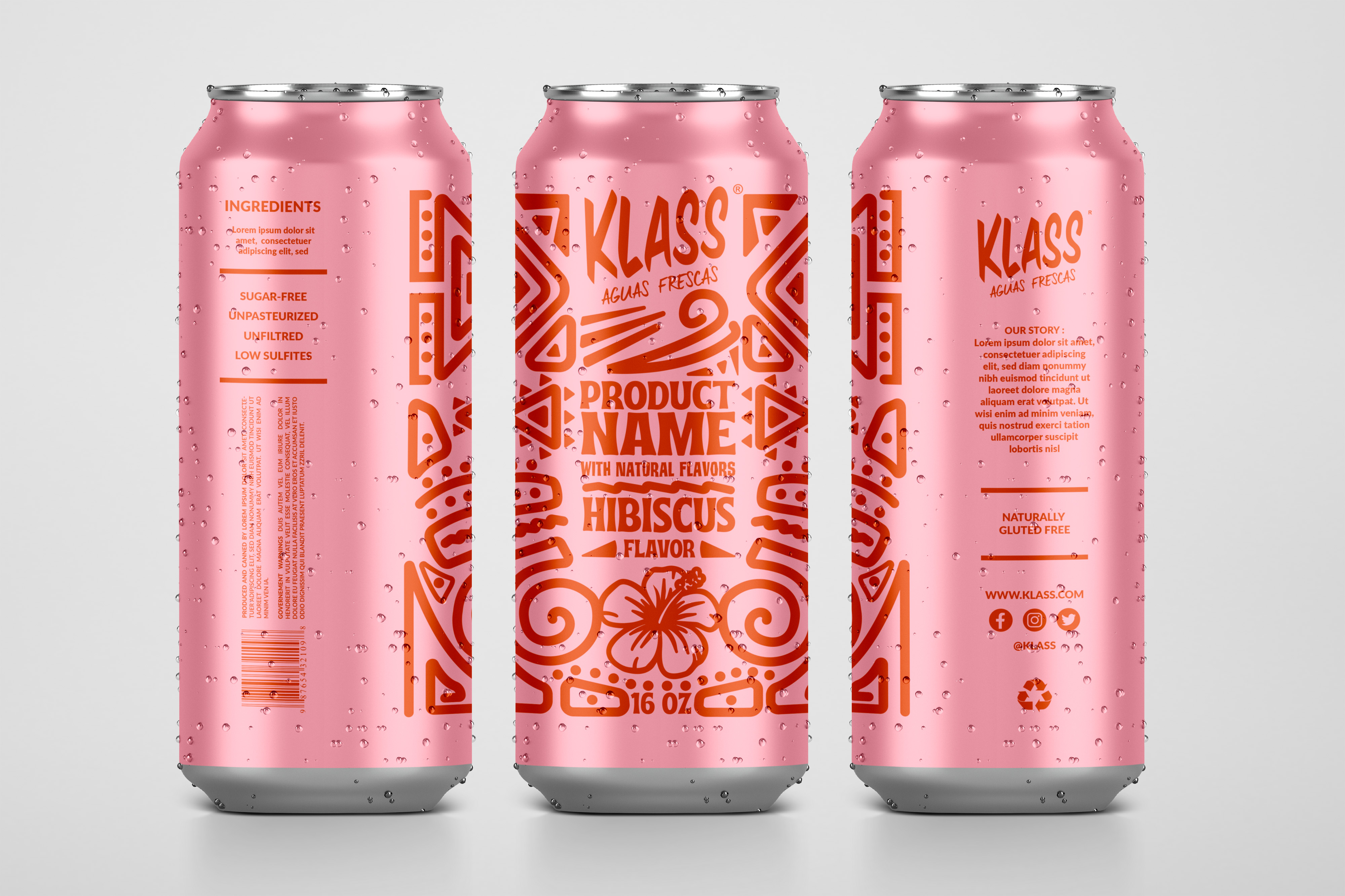 Verpackungs-Design von Bear Studio für Klass Time Ltd. | Design #29363008