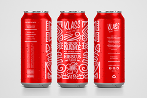 Aguas Frescas Ready To Drink Beverage | Diseño de Empaque por Bear Studio