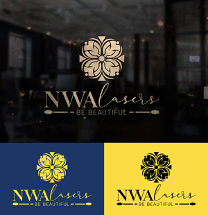 Logo Design by we with