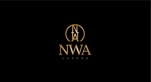 Logo Design by ARA Branding for NWA Lasers and Healthcare, LLC  | Design: #29359591