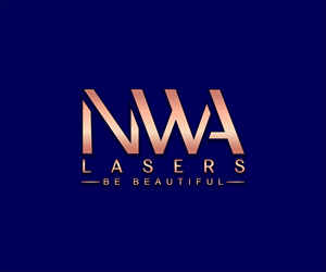 Logo Design by Paint-Tools for NWA Lasers and Healthcare, LLC  | Design: #29362473