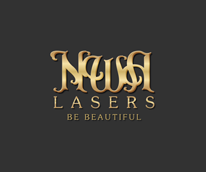 Logo Design by Paint-Tools for NWA Lasers and Healthcare, LLC  | Design: #29362474