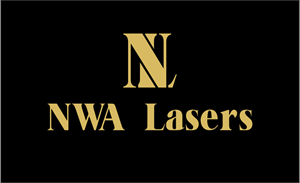 Logo Design by jasmeen1975 for NWA Lasers and Healthcare, LLC  | Design: #29364113