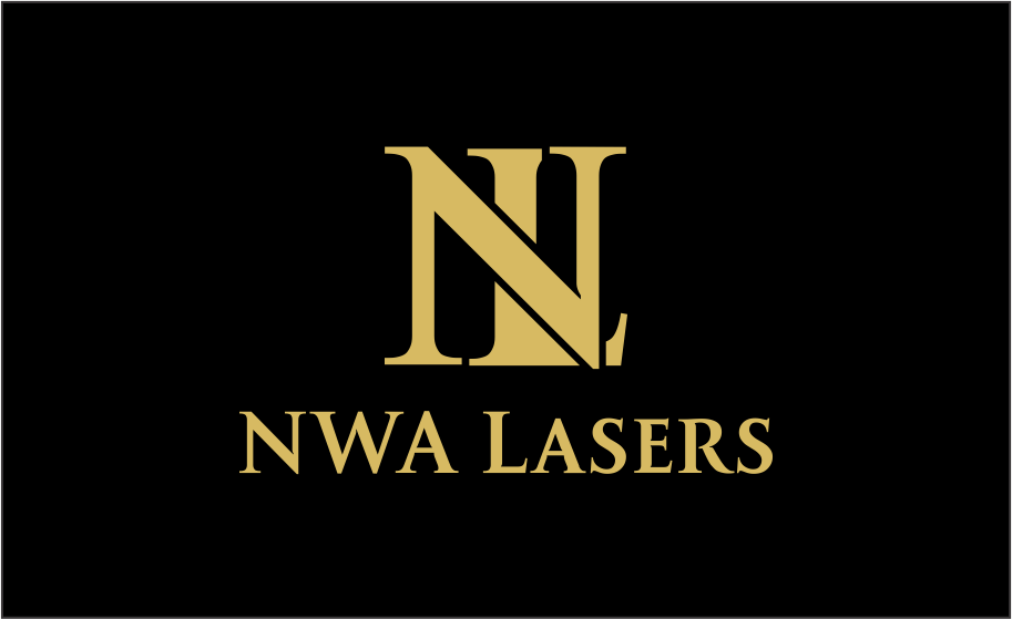 Logo Design by jasmeen1975 for NWA Lasers and Healthcare, LLC  | Design #29364166